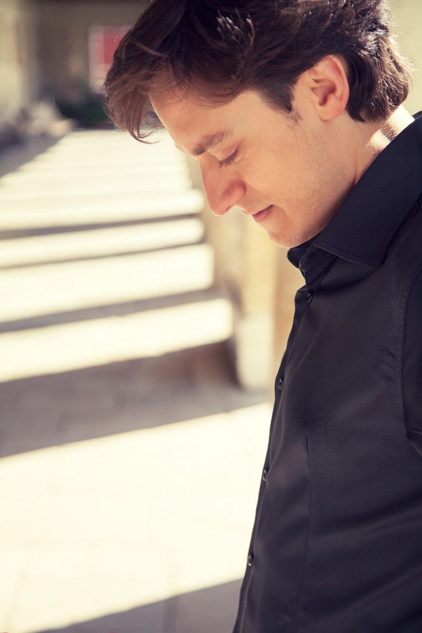 Alessandro Taverna plays Prokofiev