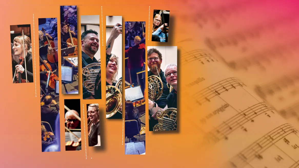 Symphonic Celebrations