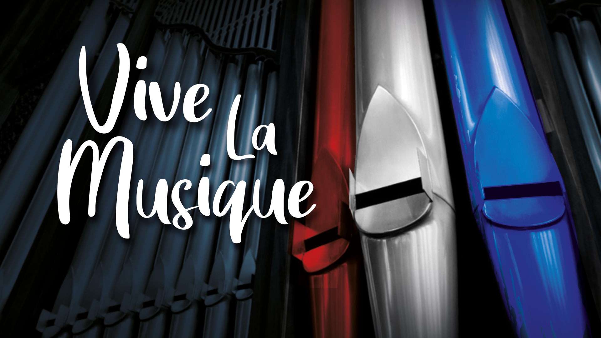 Vive La Musique