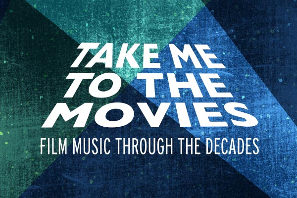 Take Me to the Movies